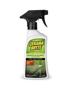 Cerama Bryte 31756 Granite Cleaner