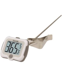 Taylor Precision Products 9839-15 Adjustable-Head Digital Candy Thermometer