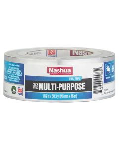 No Logo 915-245 Multipurpose Foil Tape