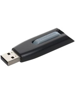 Verbatim 49173 SuperSpeed USB 3.0 Store 'n' Go V3 Drive (32GB)