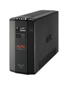 850VA 8-OUT BACK UPS PRO