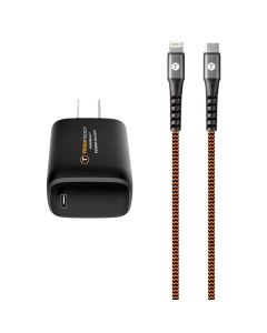 PRO APPLE PD CHRG KIT