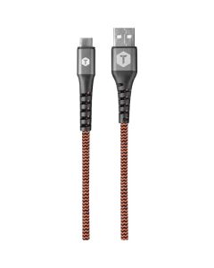 6FT USB C TO A CBL