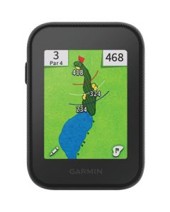 APPROACH G30 GLF GPS
