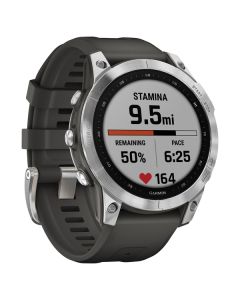 FENIX 7 SLV W/GRPH