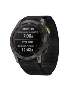 ENDURO 2 BLK