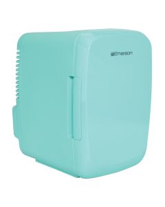 PORT MINI FRDG CLR TRQ