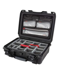 NANUK(R) 925 CAM CASE W/ORG DIVIDR 925 CAM CASE W/ORG DIVIDR